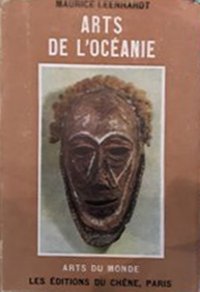 Arts de l'Océanie