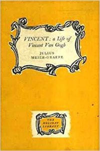 Vincent: A Life of Vincent Van Gogh