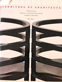 Furniture by Architects: International Masterpieces of Twentieth-Century Design
