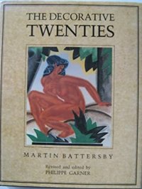 The Decorative Twenties