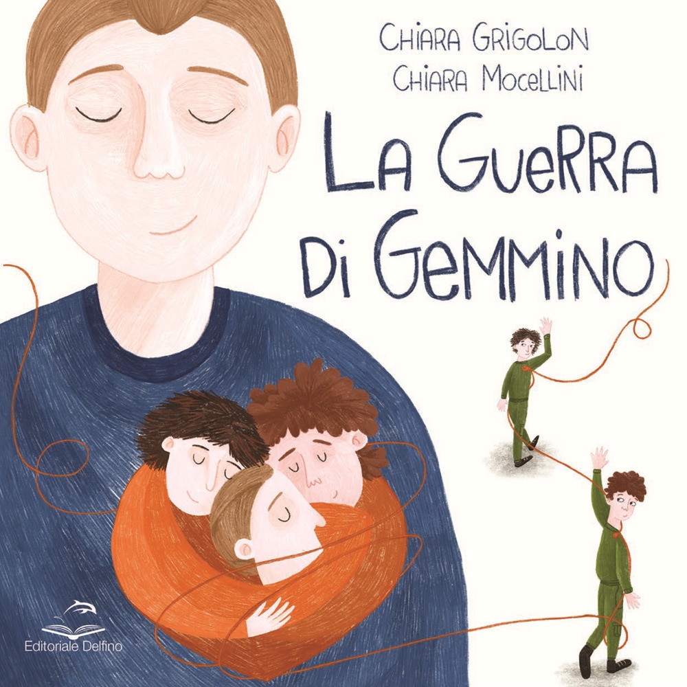 La Guerra di Gemmino