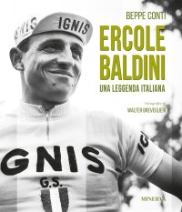 Baldini-Pambianco e i grandi ciclisti della Romagna anni '50