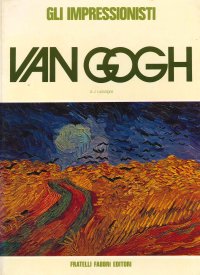 Vincent van Gogh