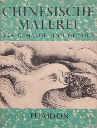 Chinesische Malerei. 224 Gemälde Und Details