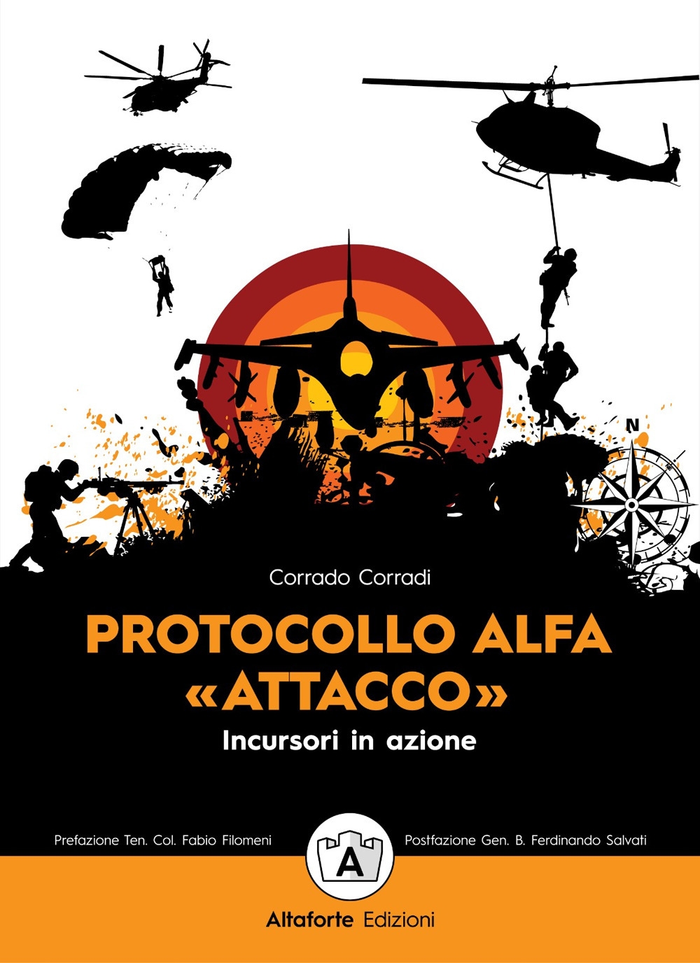Protocollo alfa - 