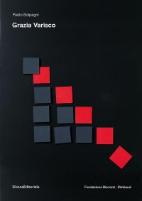 Grazia Varisco. Sensibilità percettive