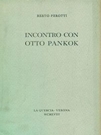 Incontro con Otto Pankok