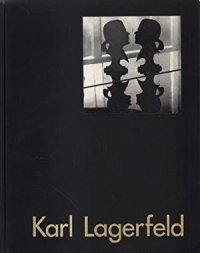 Karl Lagerfeld. Fotograf - photographer - photographie.