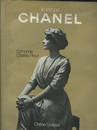 Le temps Chanel