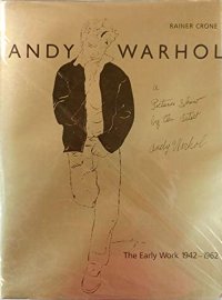 Andy Warhol. a picture show by the artist