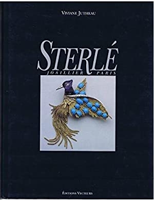 Sterlé. Joaillier. Paris