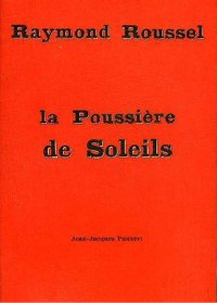 La Poussière De Soleils