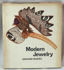 Modern jewelry: an international survey, 1890-1967