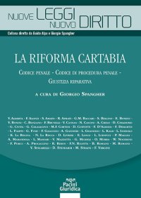 La riforma Cartabia