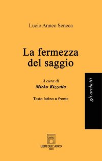 La fermezza del saggio