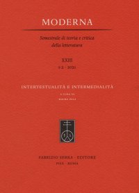 Intertestualità e intermedialità