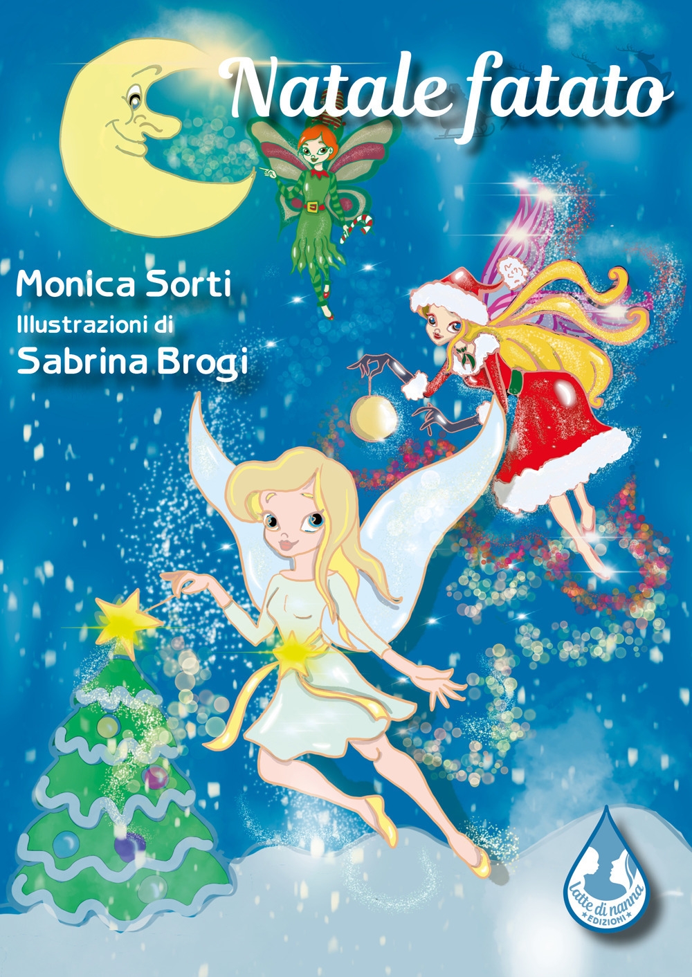 Natale fatato