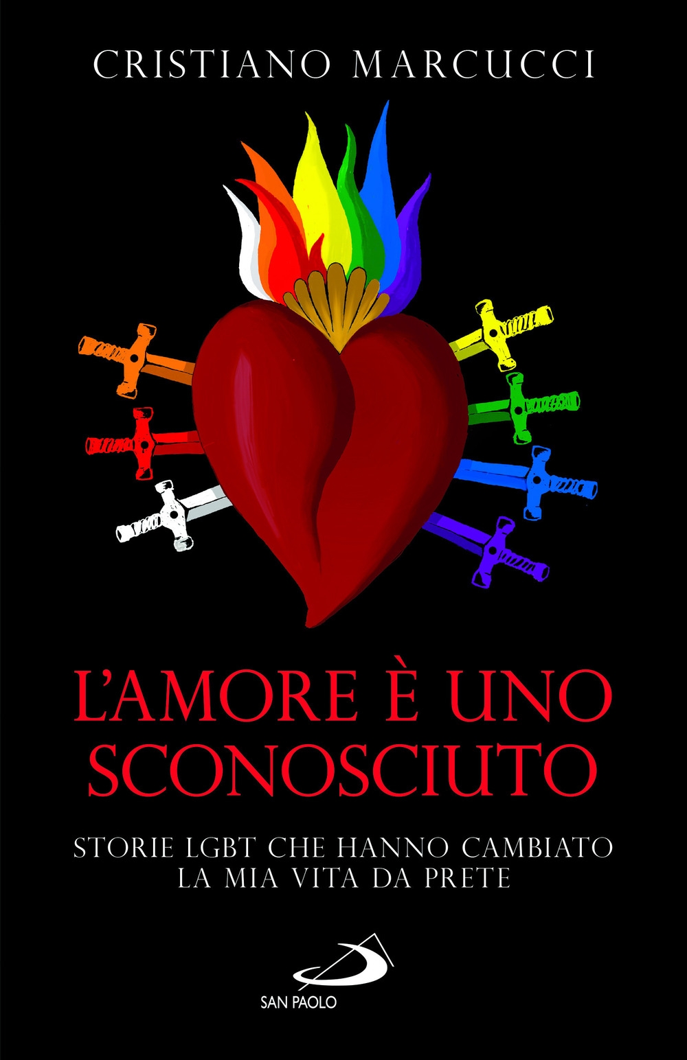L'amore è uno sconosciuto