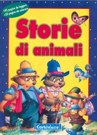 Storie di animali