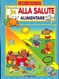 Educazione alla salute alimentare
