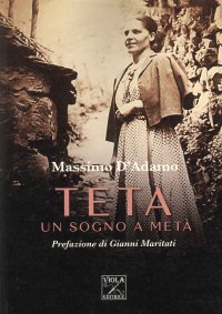 Teta Un sogno a metà