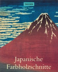 Japanische Farbholzschnitte