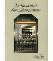 Le charme secret d'une maison parfumée.