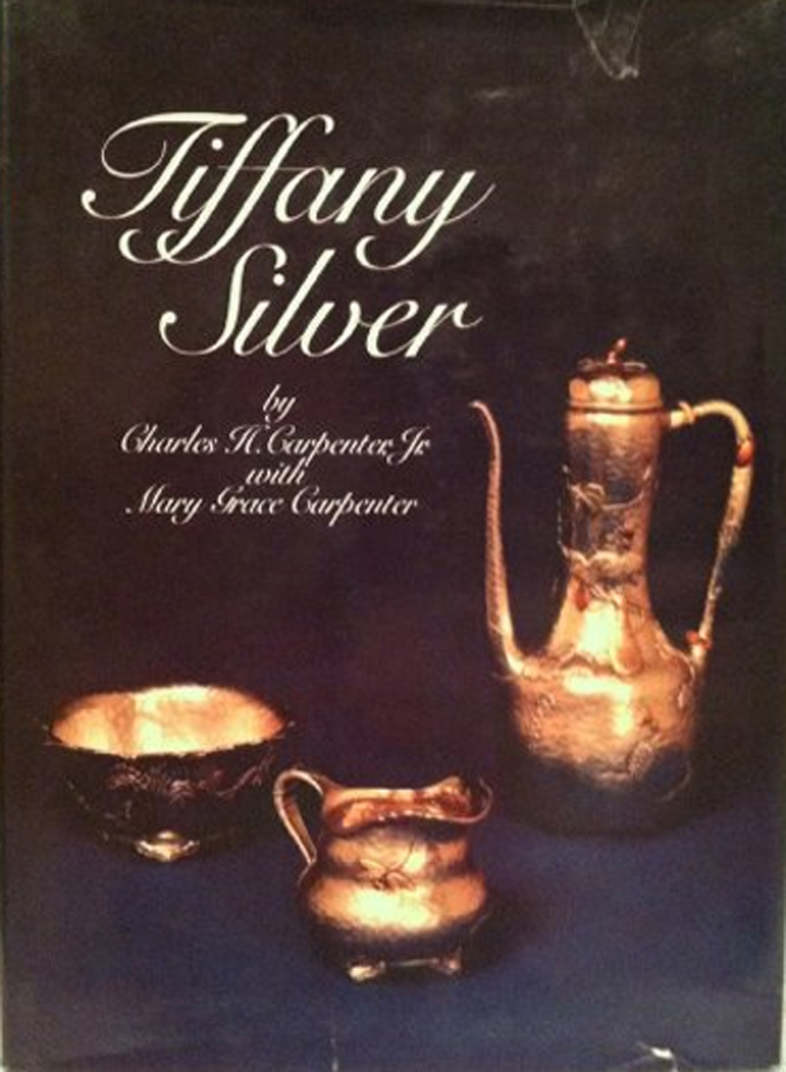 Tiffany Silver