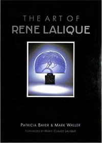 The art of Renè Lalique