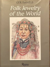 Folk jewelry of the world