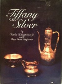 Tiffany Silver