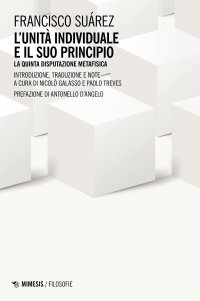 L'unità individuale e il suo principio