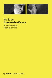 Il senso del dolore