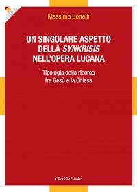 Un singolare aspetto della synkrisis nell'opera lucana