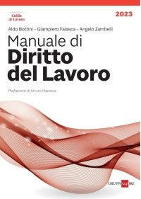 Manuale di diritto del lavoro