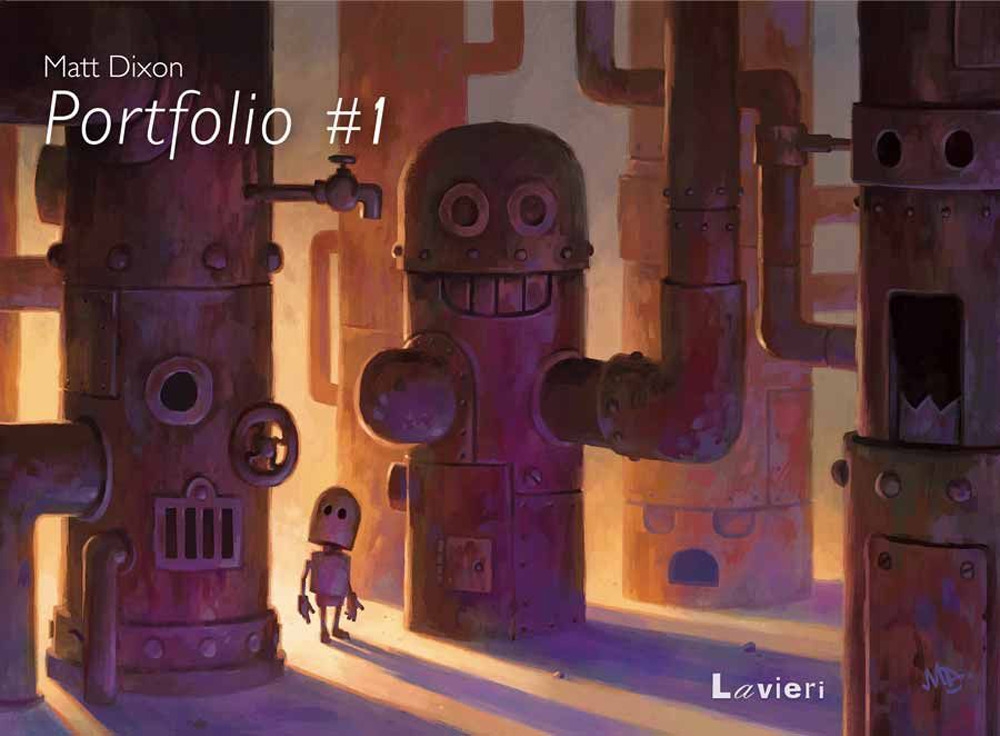 Portfolio #1
