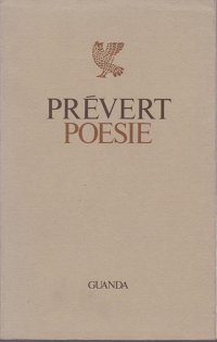 Jacques Prevert Poesie