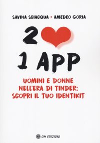 Due cuori e 1 app