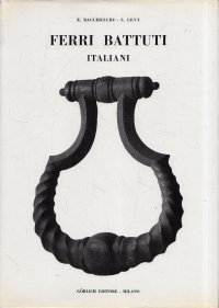 Ferri battuti italiani