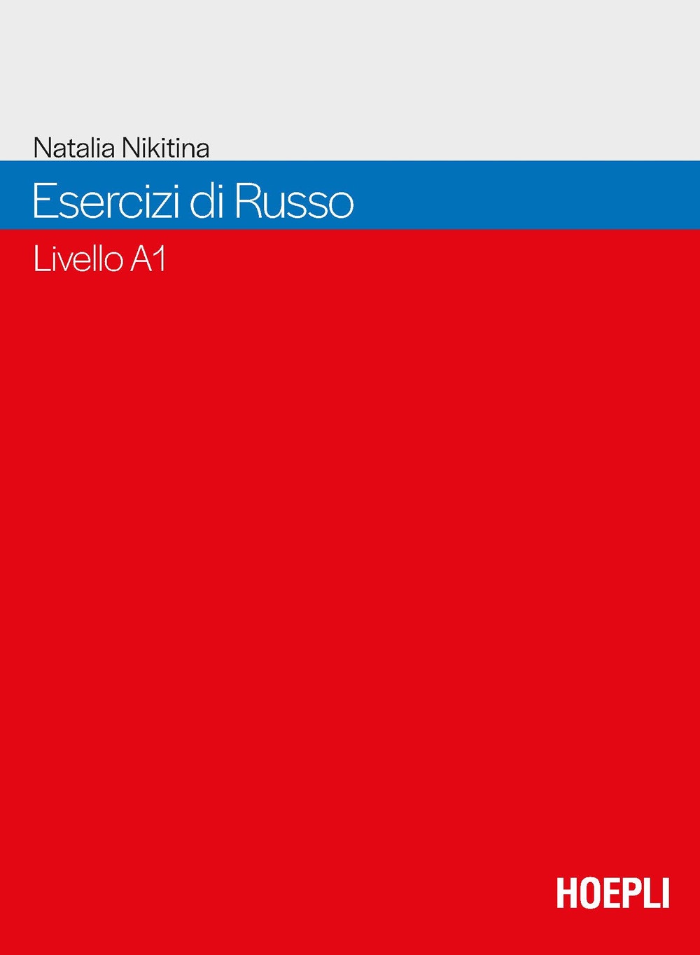 Esercizi di russo