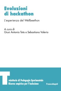 Evoluzioni di Hackathon. L'esperienza del Wellbeethon