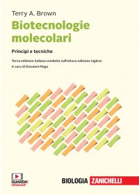 Biotecnologie molecolari. Principi e tecniche. Con e-book