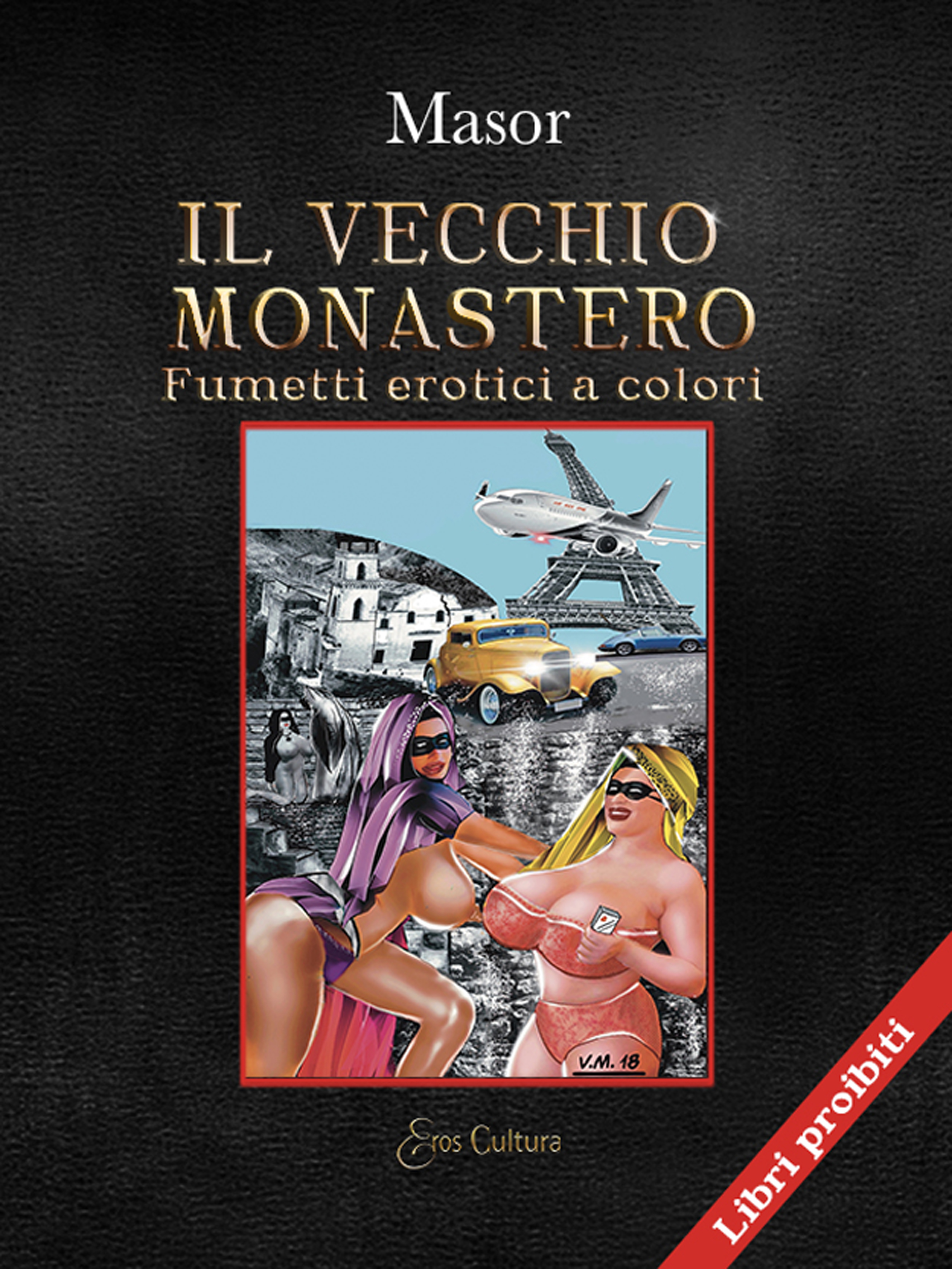 9788869363344 Masor 2022 - Il vecchio monastero - LibroCo.it