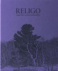 Religo. Journey Through LGBTQ+ Christian Communities