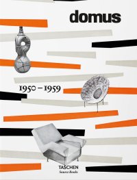 Domus 1950-1959