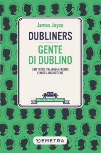 Dubliners-Gente di Dublino