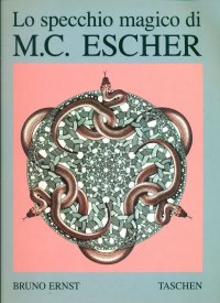 Lo Specchio magico di MC. Escher