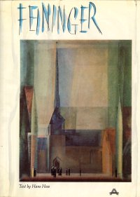 Lyonel Feininger