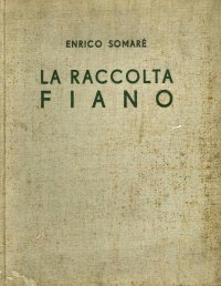 La Raccolta Fiano