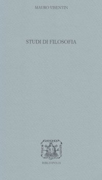 Studi di filosofia